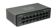 سوییچ SF100D-16P سیسکو   